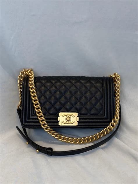 chanel boy gold hardware tarnish|chanel 19 flap hardware.